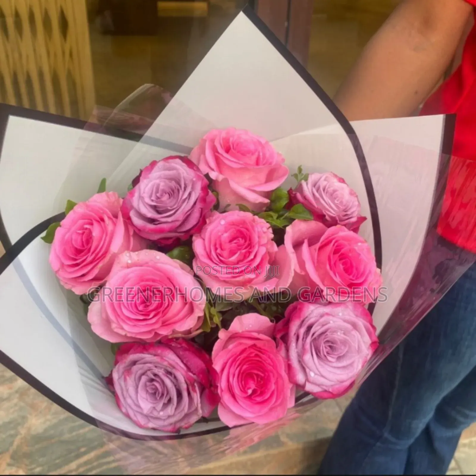 Mother's Day Fresh Flowers Delivery