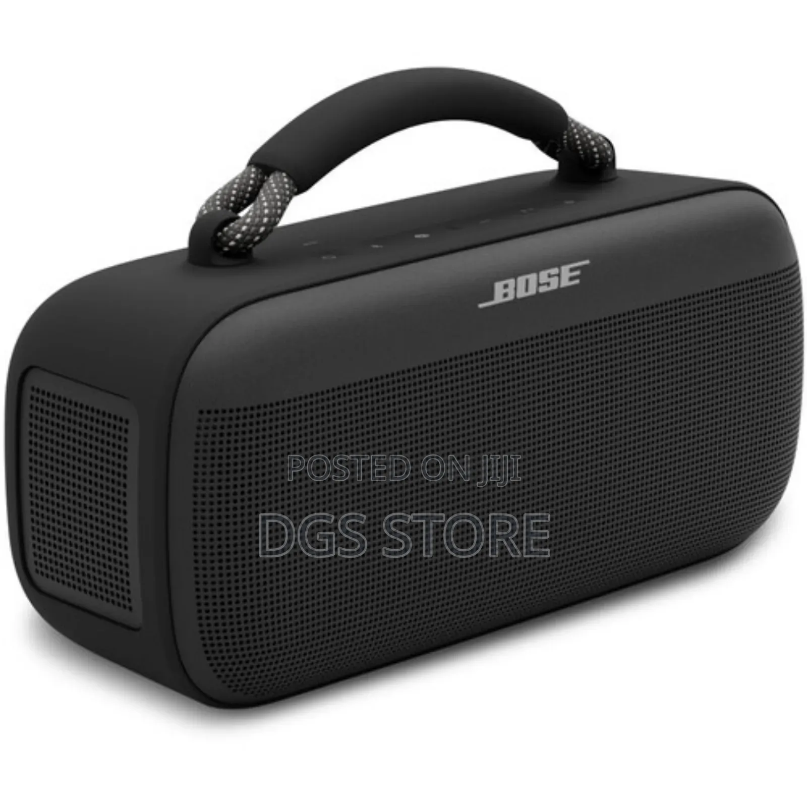 Bose Soundlink Max Portable Bluetooth Speaker