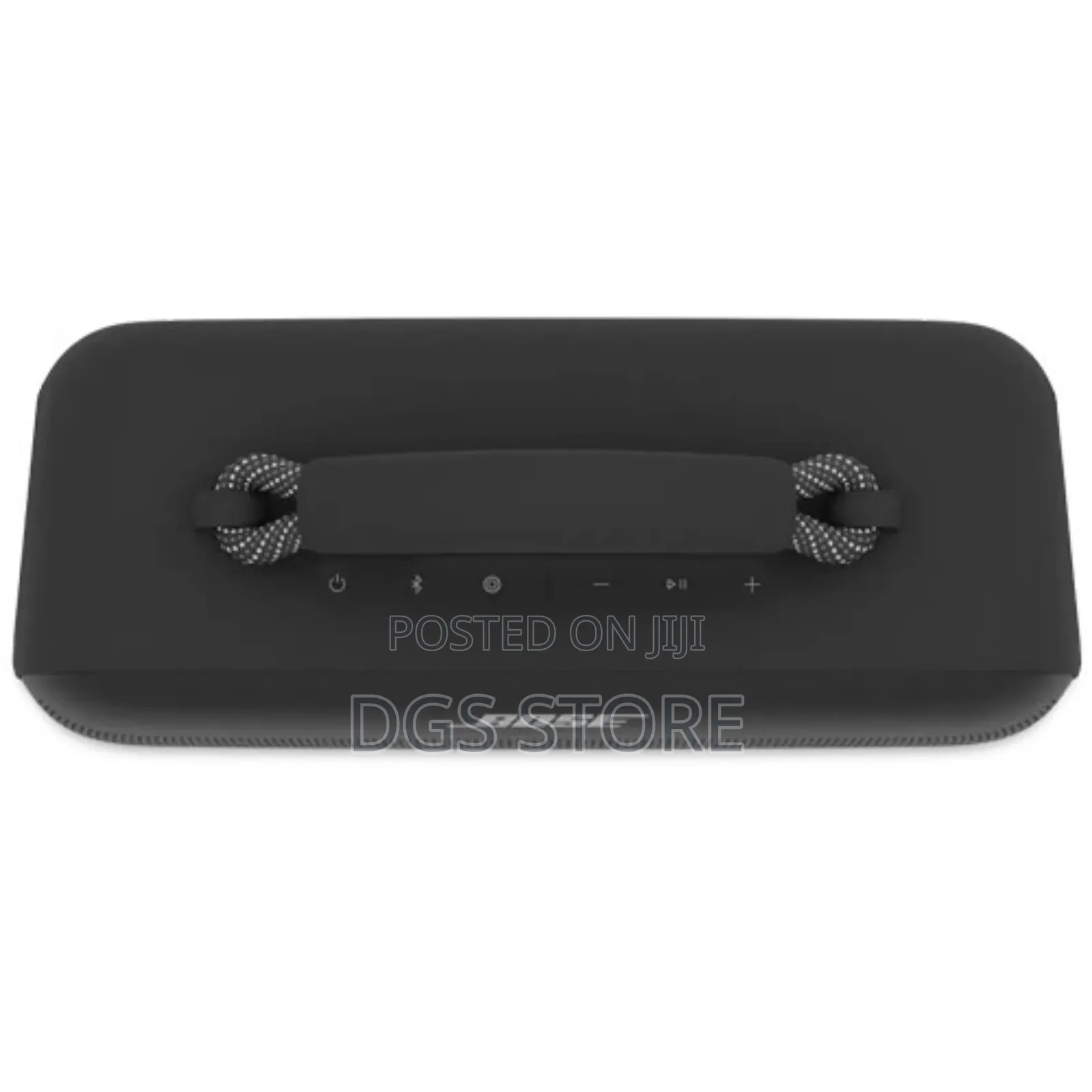 Bose Soundlink Max Portable Bluetooth Speaker