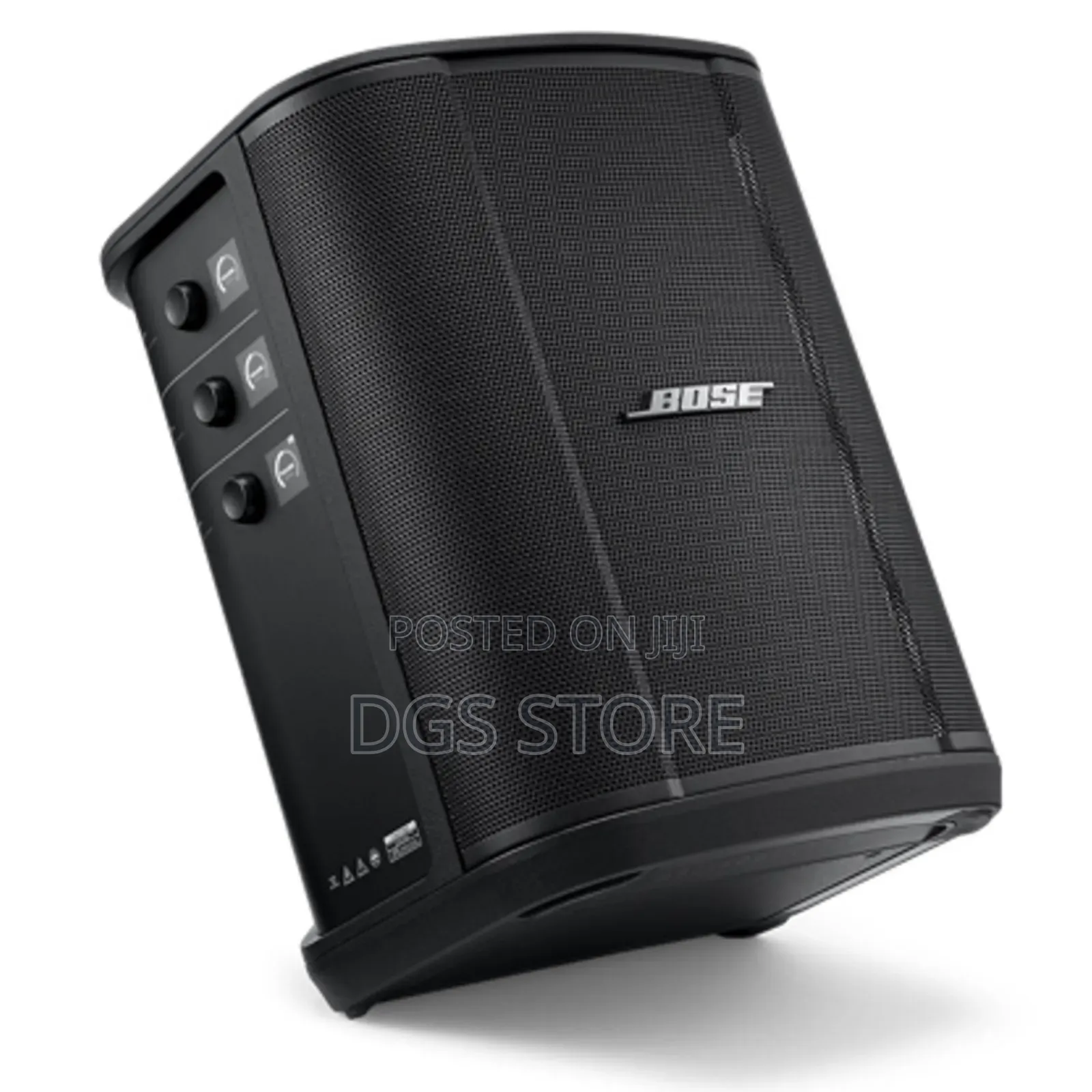 Bose S1 Pro Plus Wireless PA System Speaker