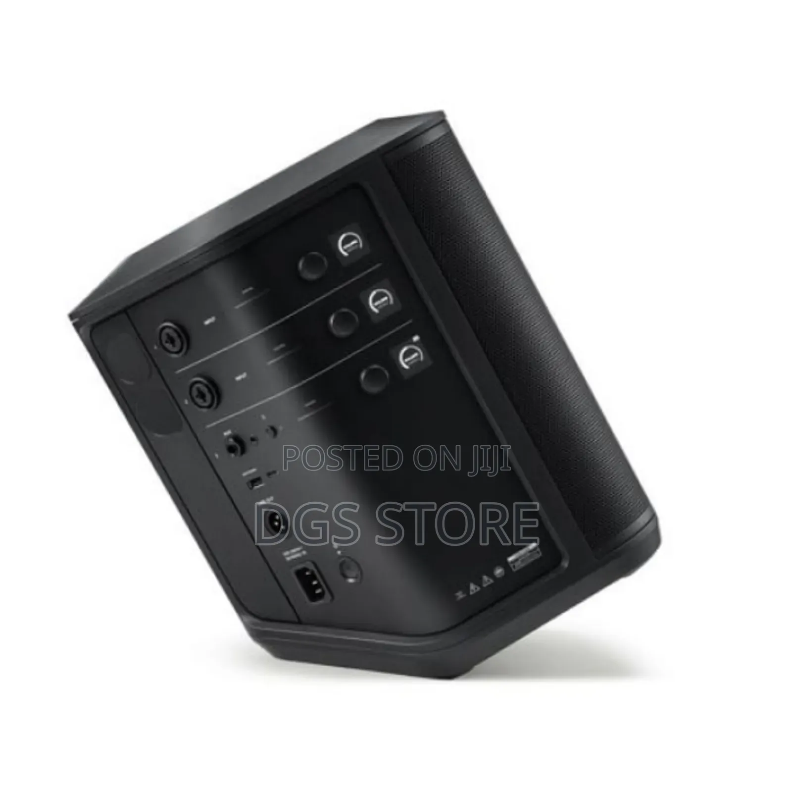 Bose S1 Pro Plus Wireless PA System Speaker
