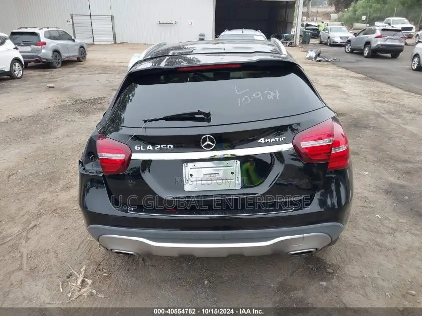 Dm for Pano Roof Glass for Mercedes GLA250 1 2 Available Now