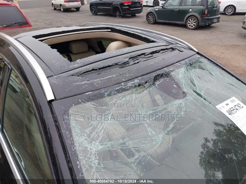 Dm for Pano Roof Glass for Mercedes GLA250 1 2 Available Now