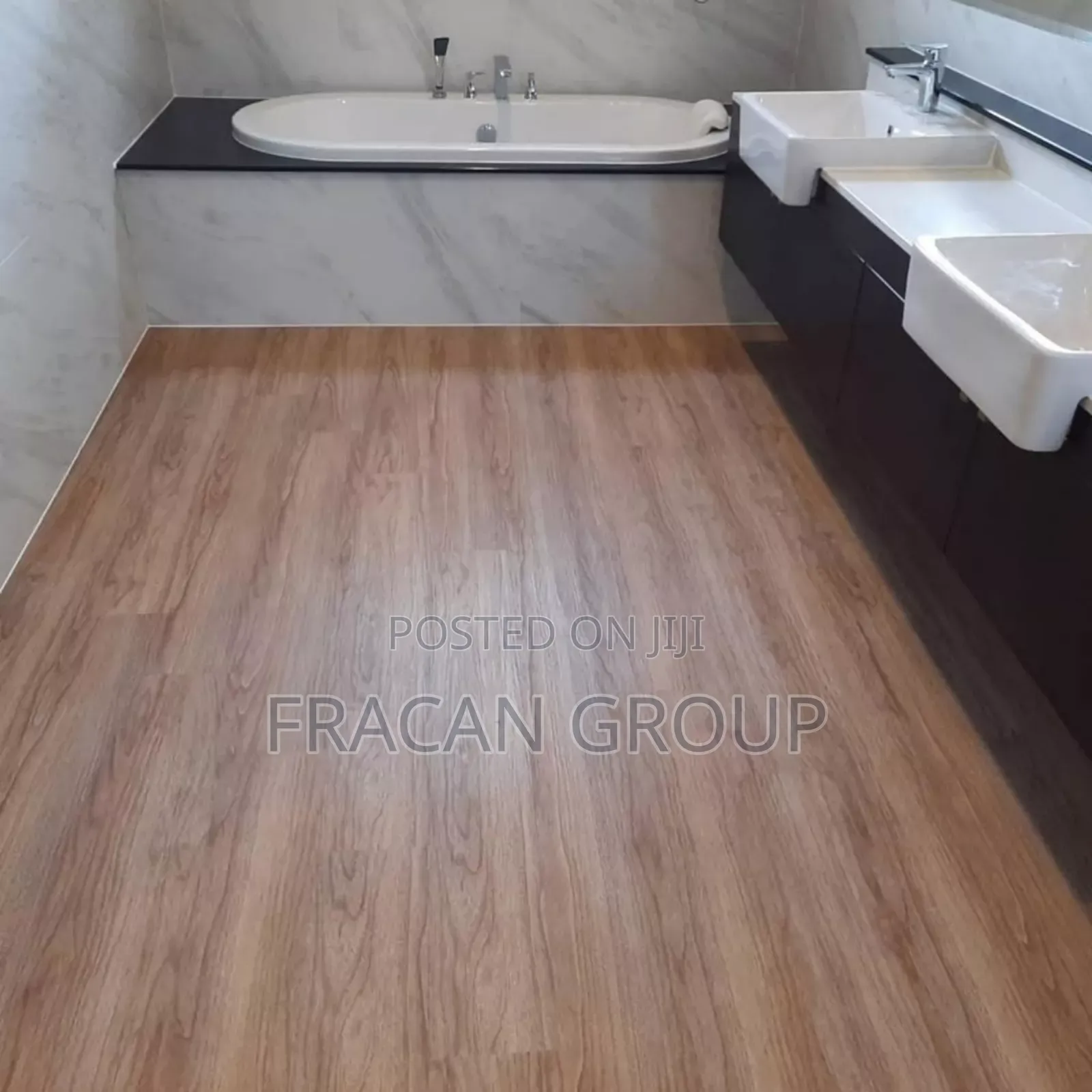 PVC Vinyl Floor Available