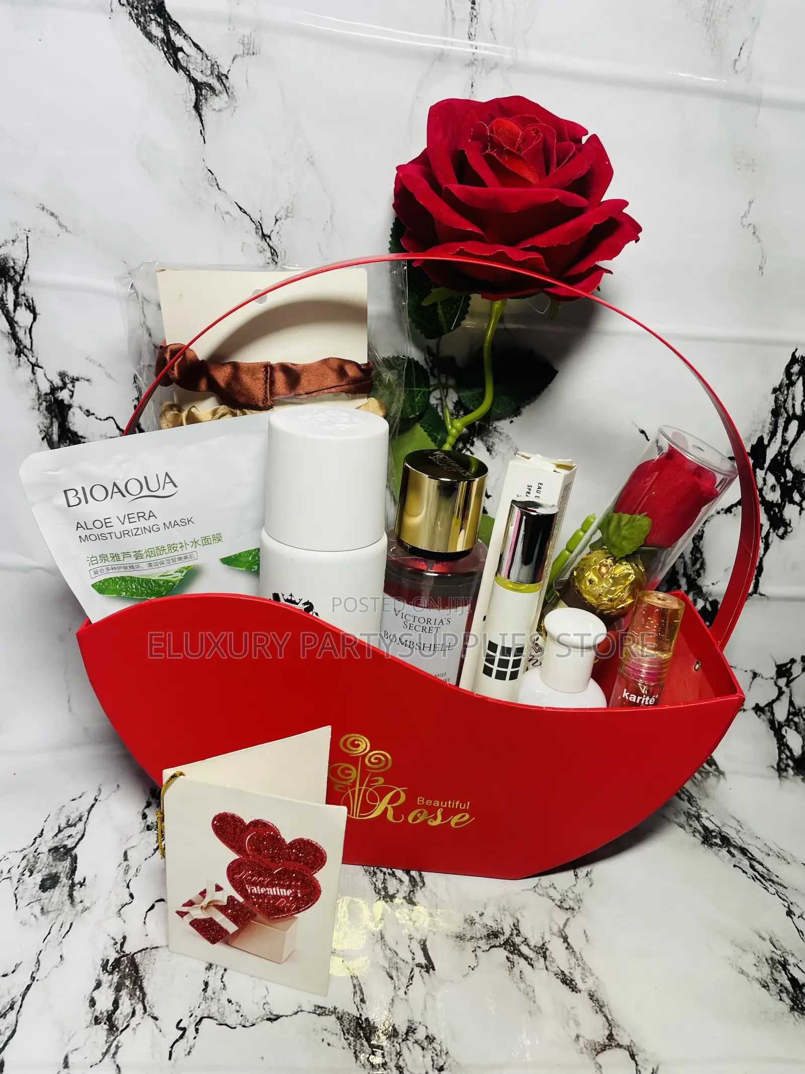 Ladies Self Care Gift