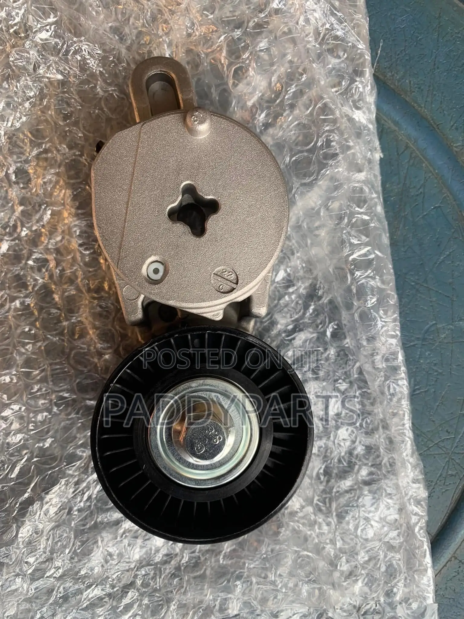 Toyota Camry Belt Tensioner 2011-2019