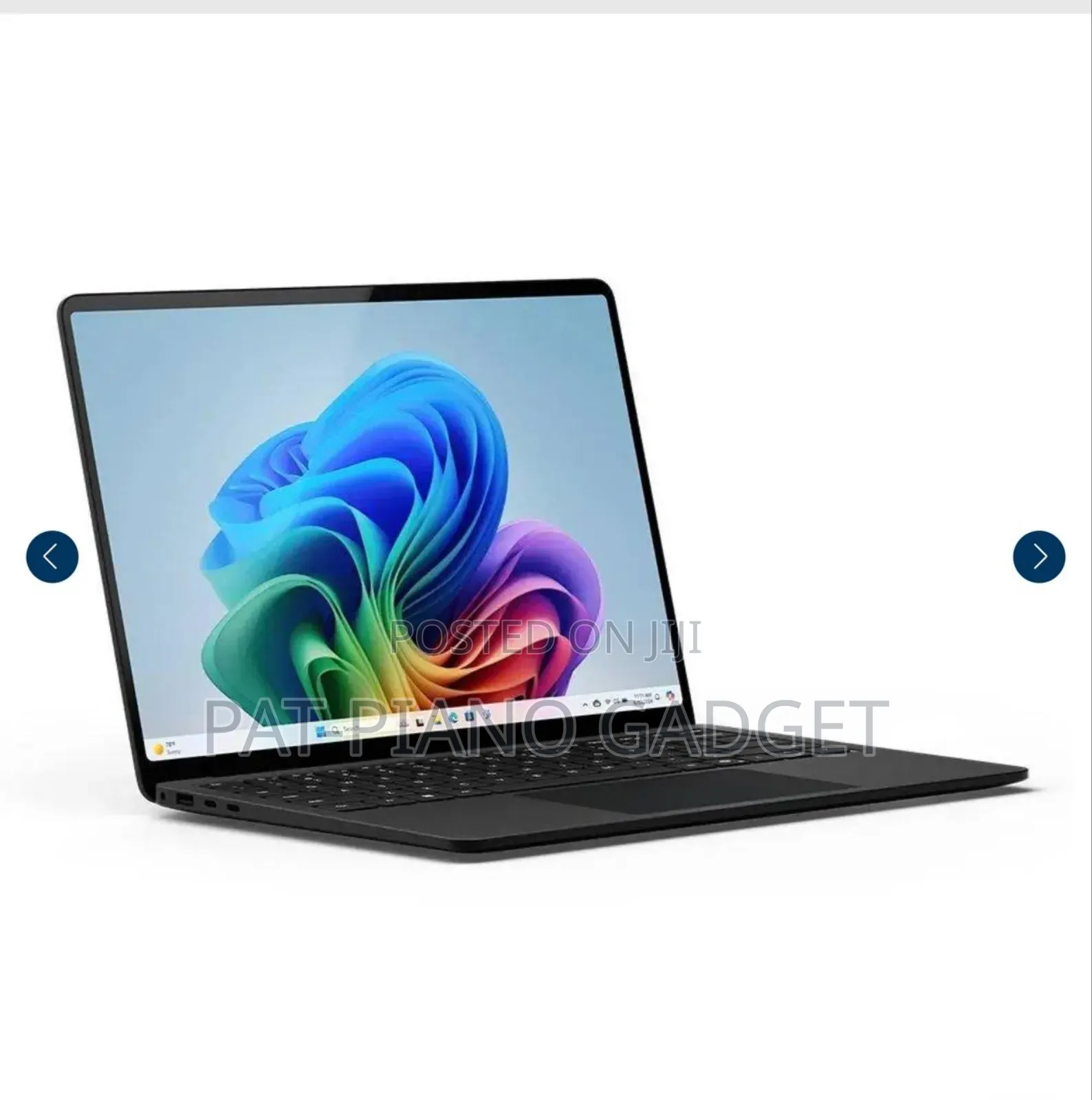 New Microsoft Surface Laptop 7 16GB Qualcomm Snapdragon X Elite 512GB