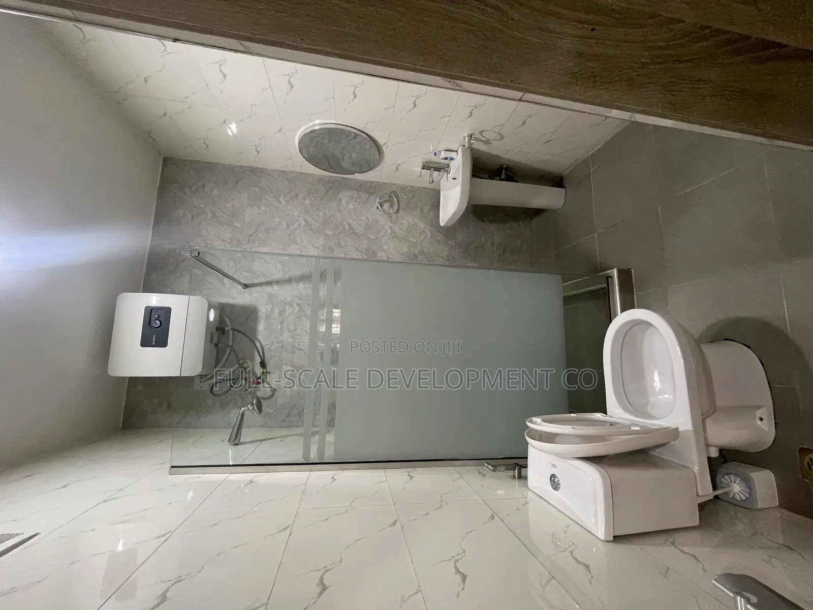 Fully Furnished 2bedroom Apartment
