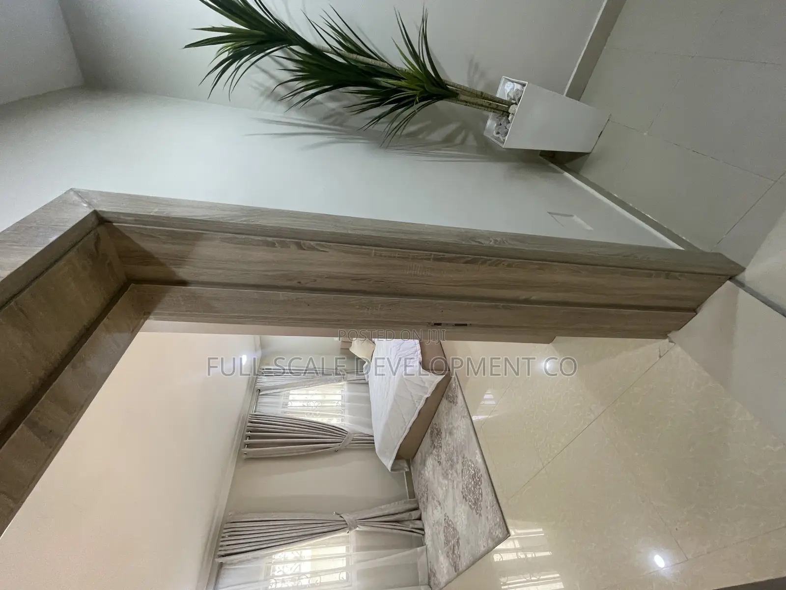 Fully Furnished 2bedroom Apartment
