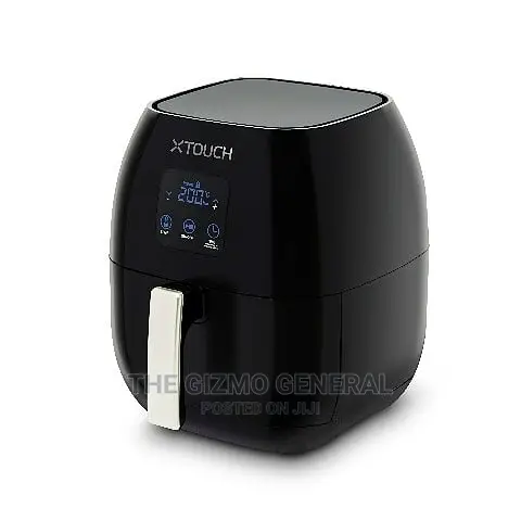 Xtouch Digital Air Fryer - Af2902-blk