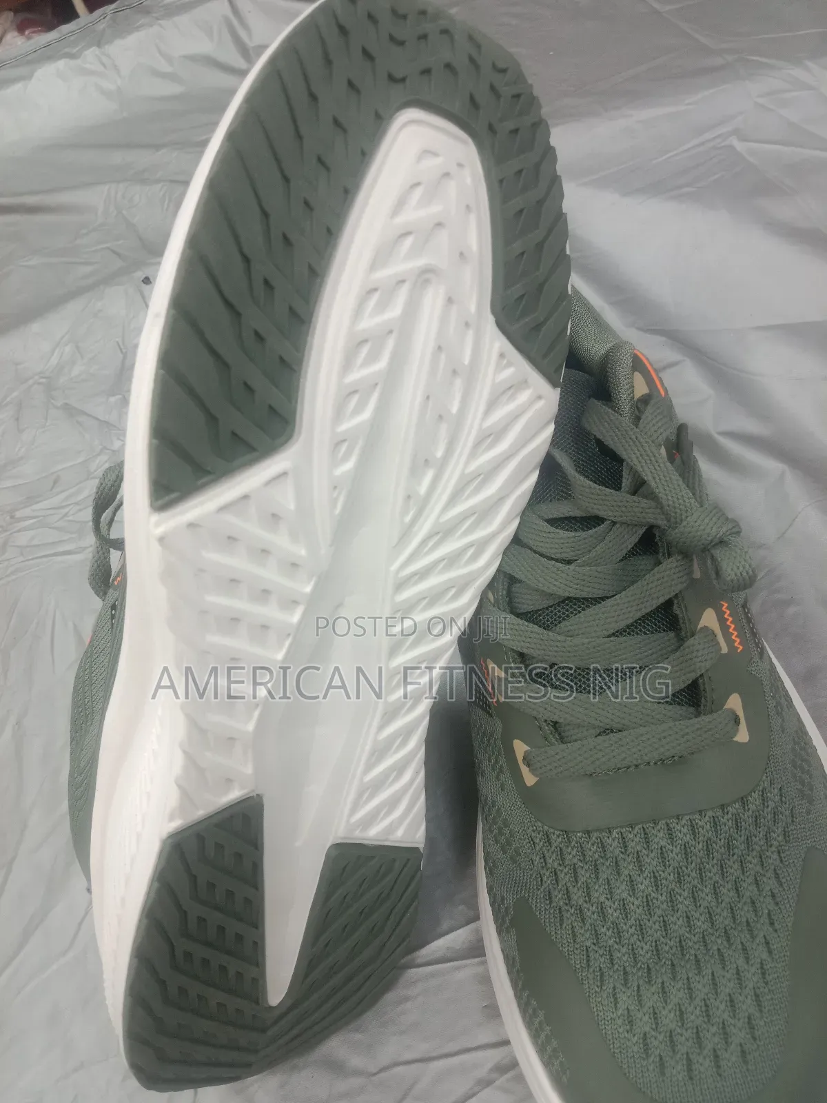 Training Shoe