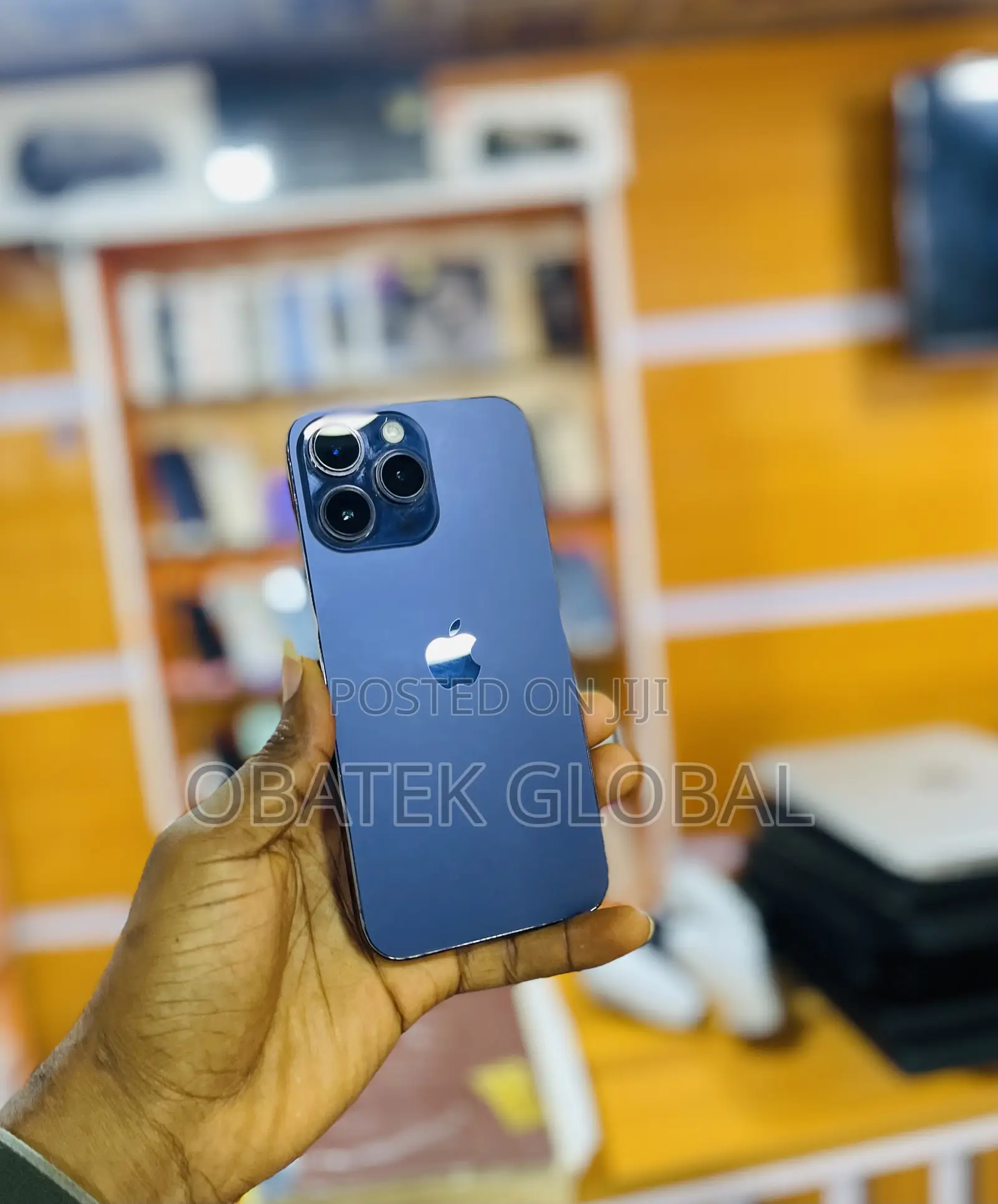 Apple iPhone 14 Pro Max 128 GB Purple