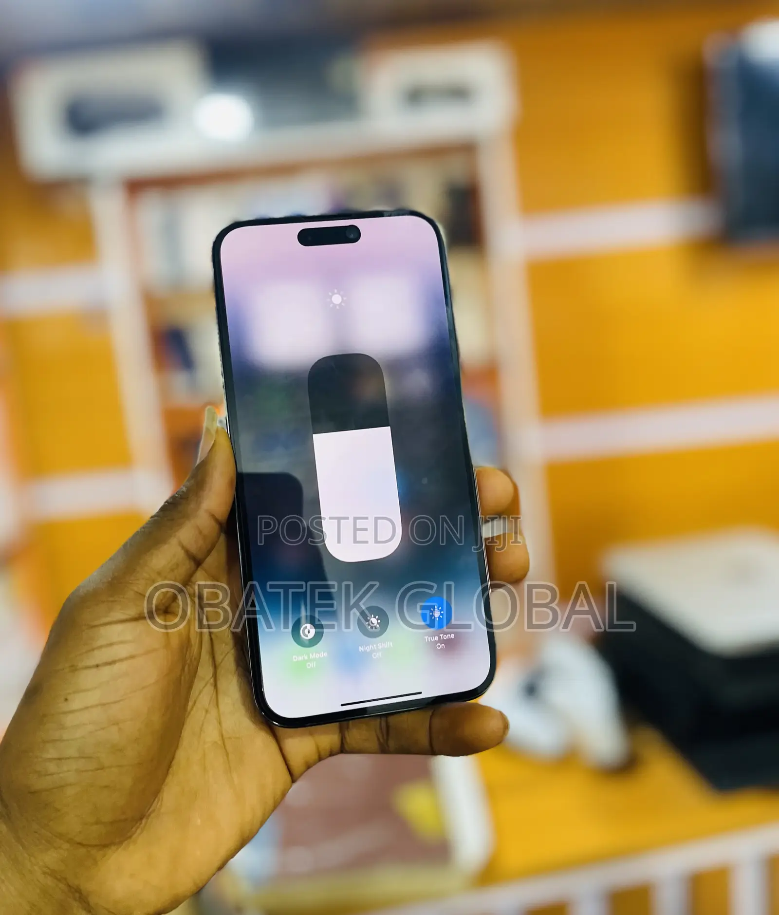 Apple iPhone 14 Pro Max 128 GB Purple