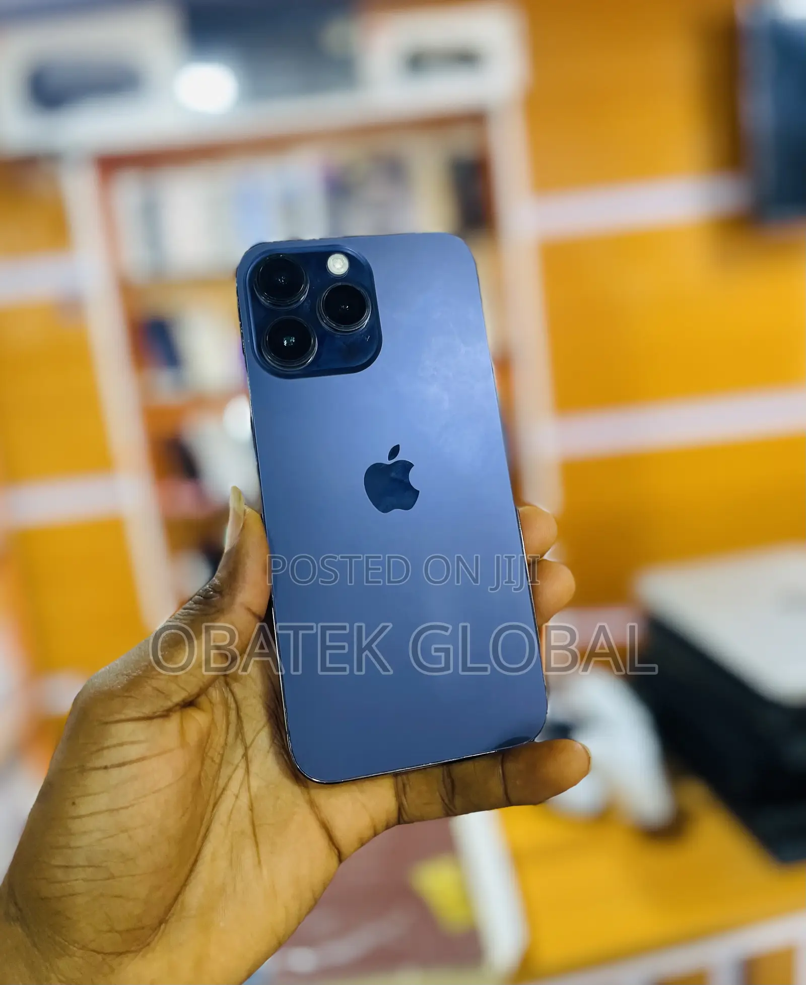 Apple iPhone 14 Pro Max 128 GB Purple