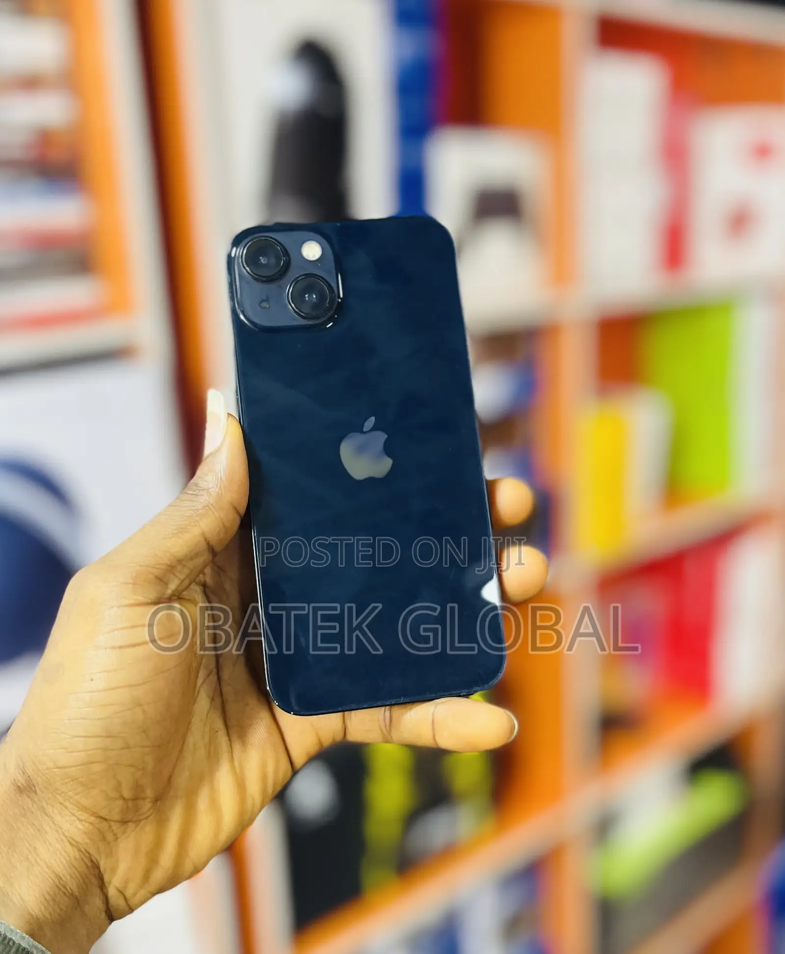Apple iPhone 13 128 GB Blue