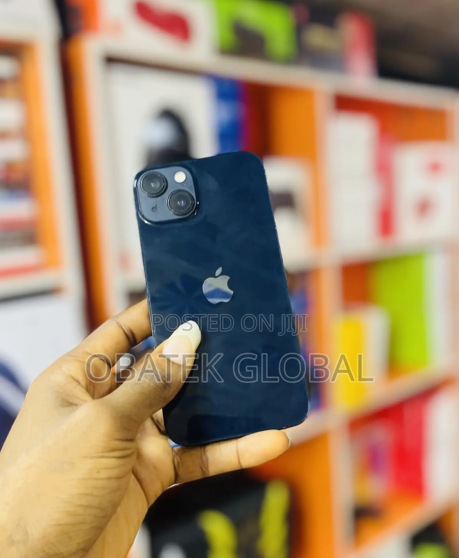 Apple iPhone 13 128 GB Blue
