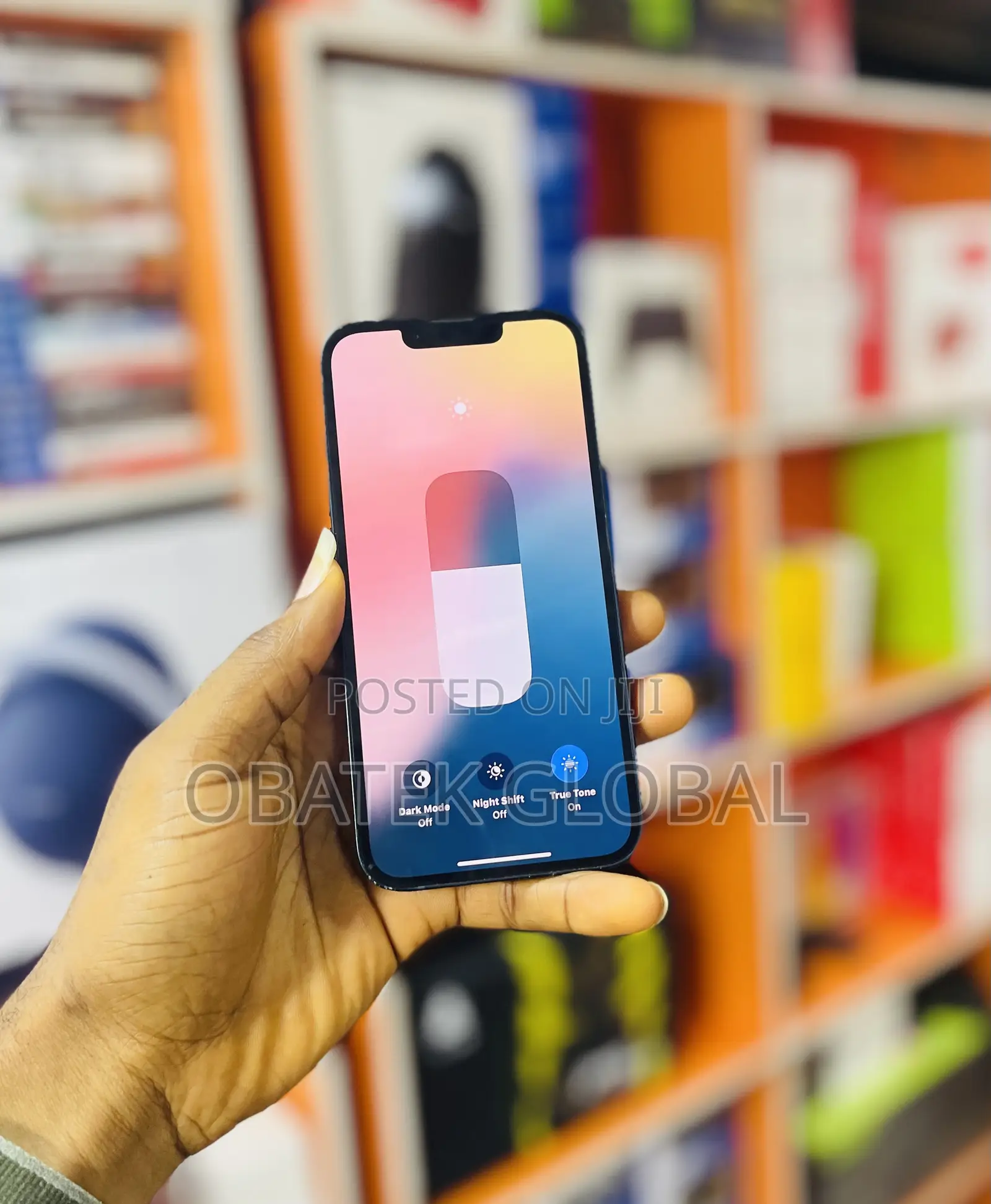 Apple iPhone 13 128 GB Blue