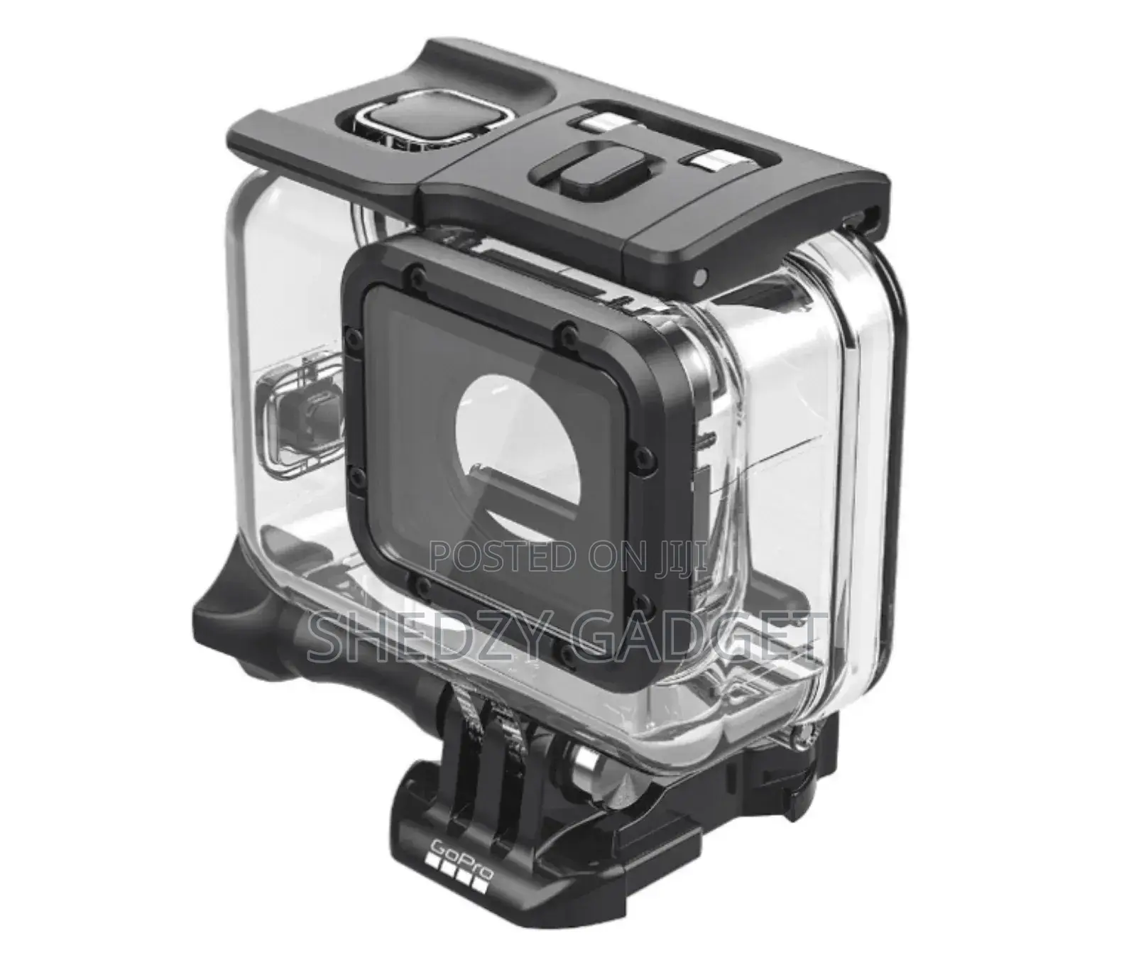 Gopro Super Suit Waterproof