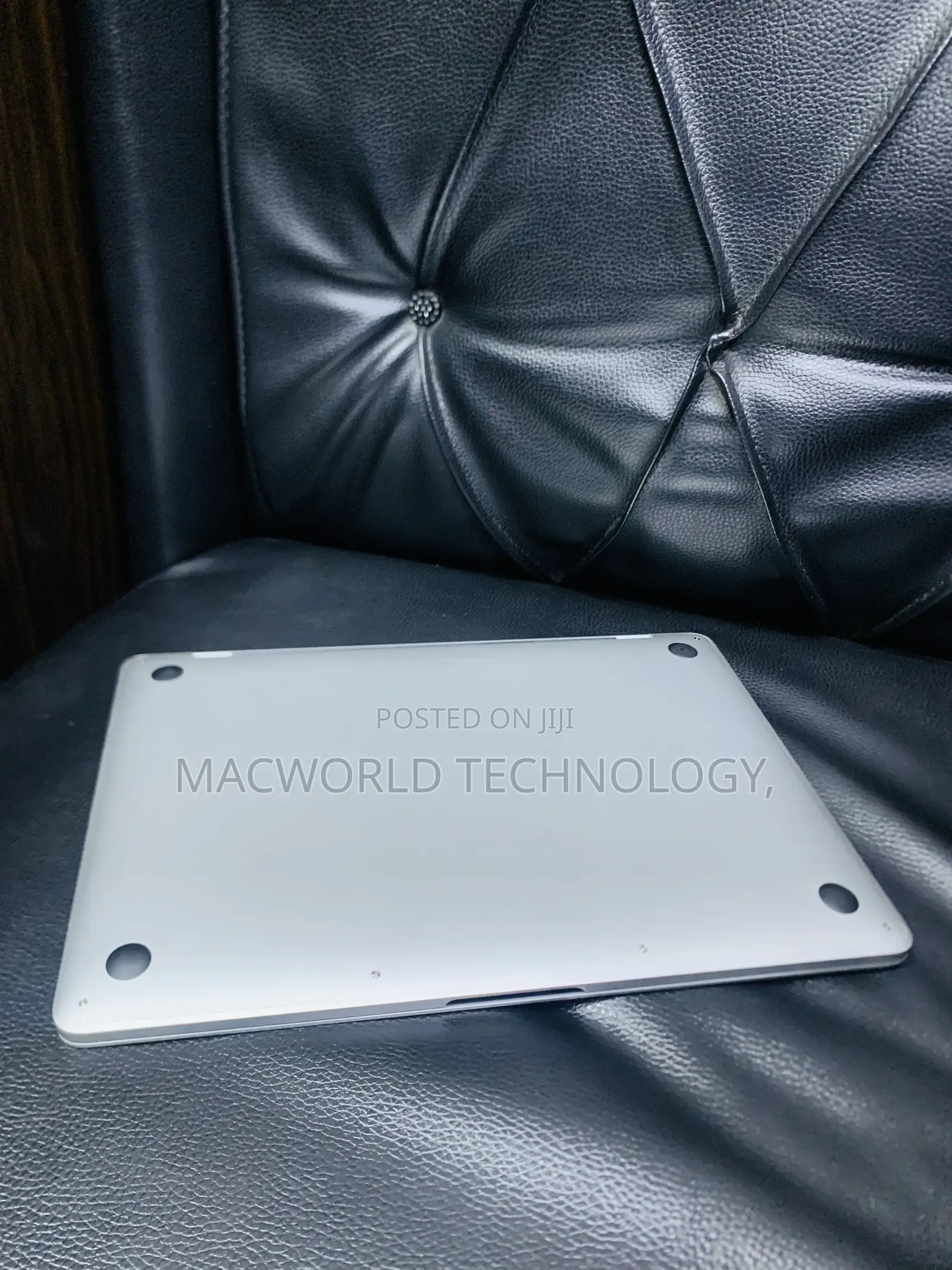 Laptop Apple MacBook Pro 2020 M1 16GB Apple M1 SSD 512GB