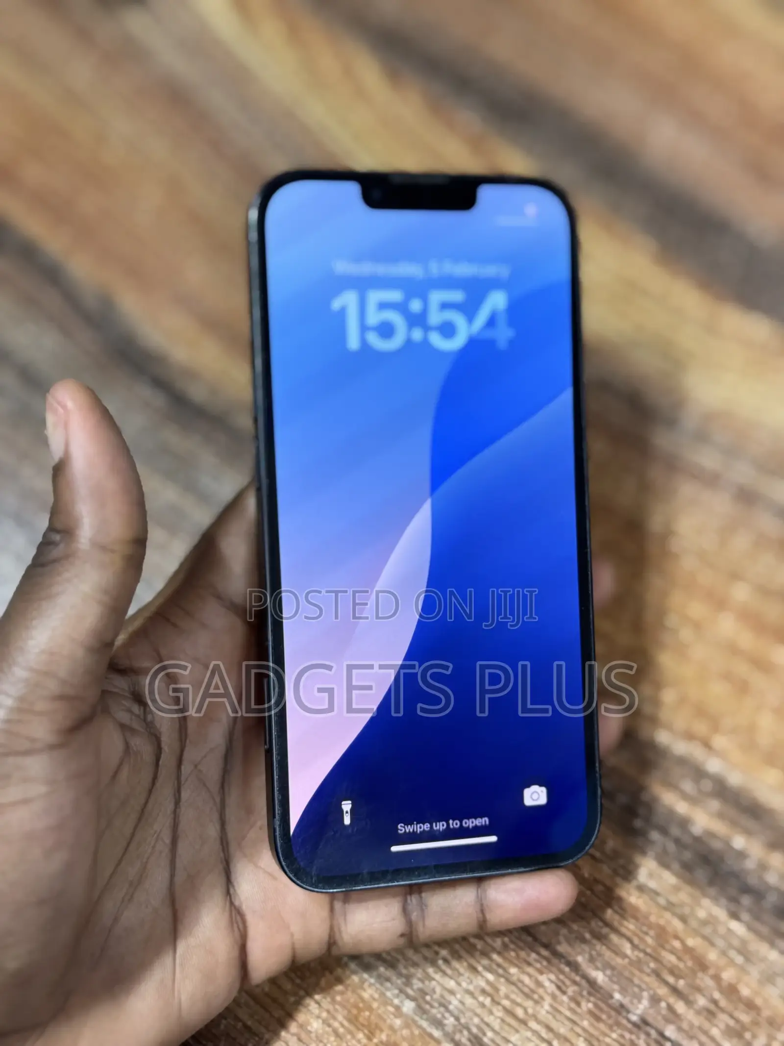 Apple iPhone 13 128 GB Blue