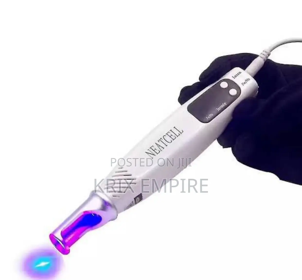 Pico Seconds Laser Pen