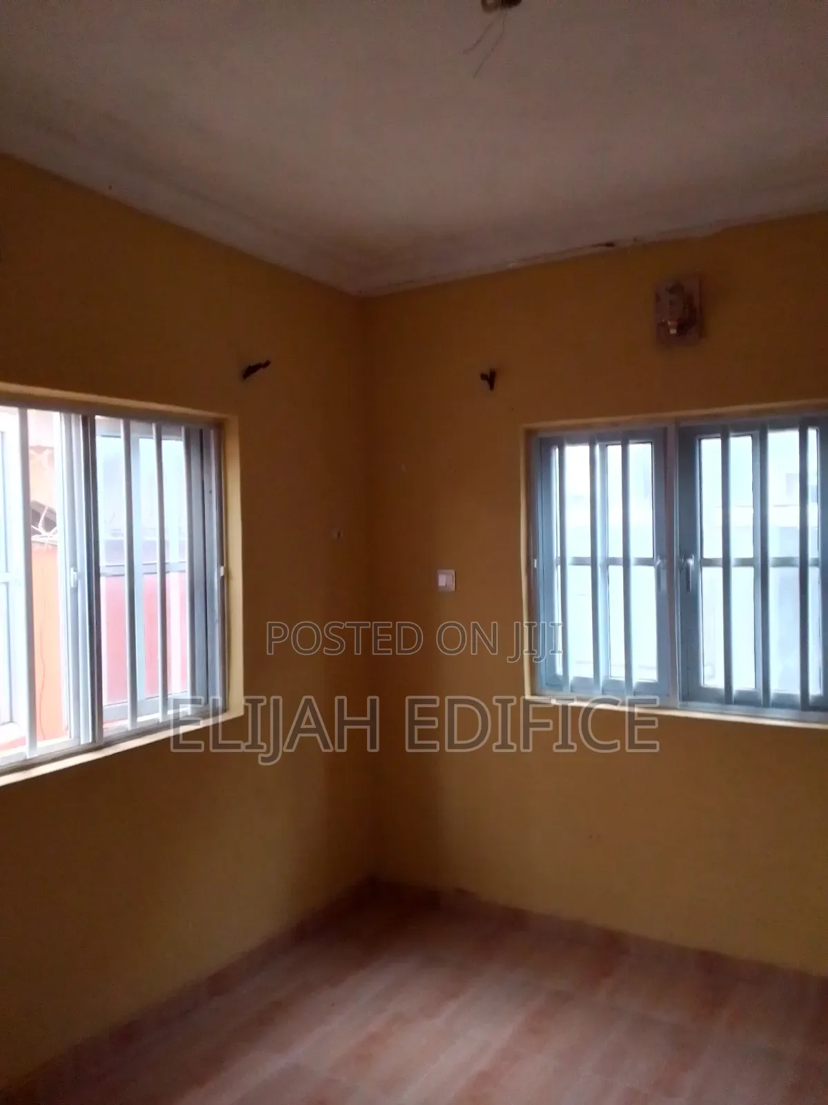 12bdrm Block of Flats in Ipaja for sale