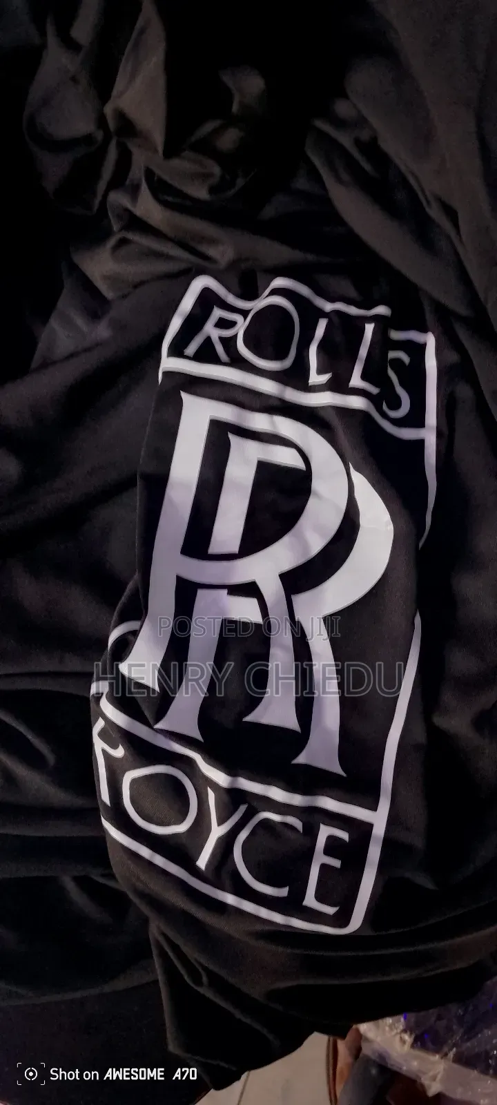 Rolls Royce Indoor Car Cover