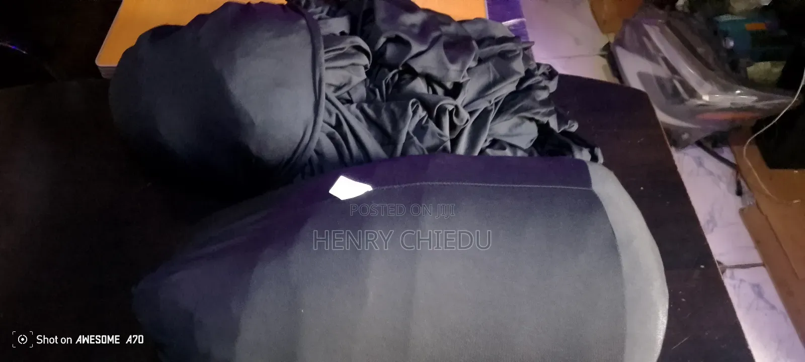 Rolls Royce Indoor Car Cover