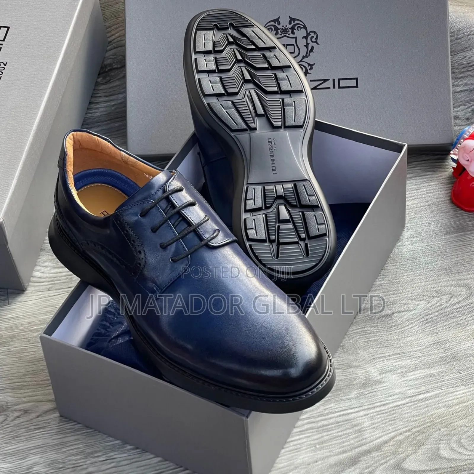 Brand New Shoes! Pure Leather