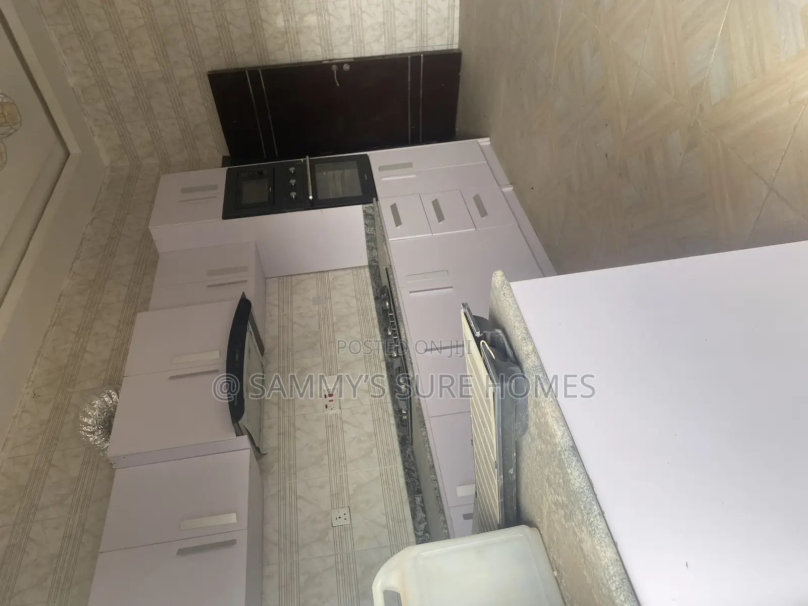 4bdrm Duplex in Justice Estate, Gwarinpa for rent