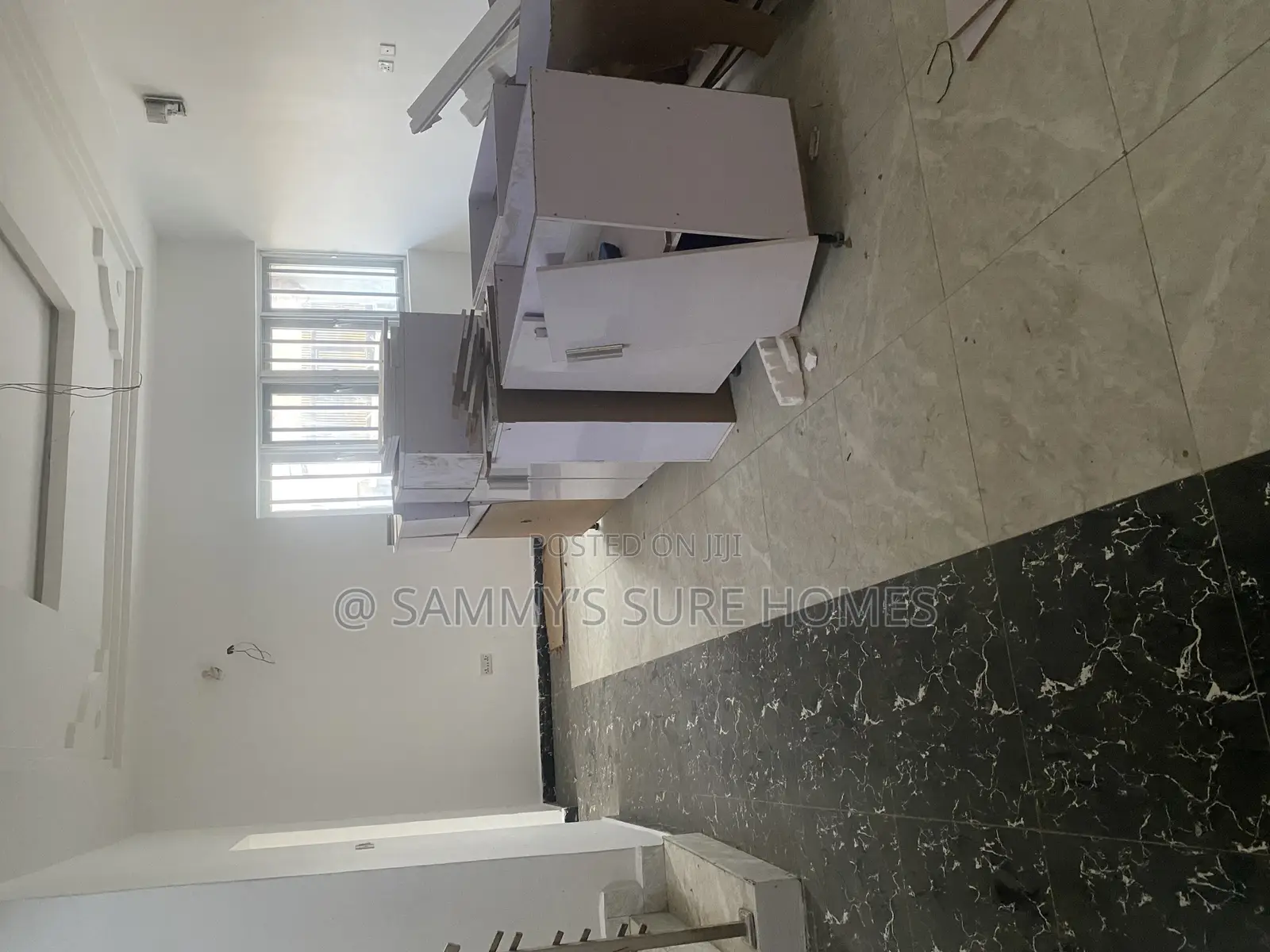 4bdrm Duplex in Justice Estate, Gwarinpa for rent