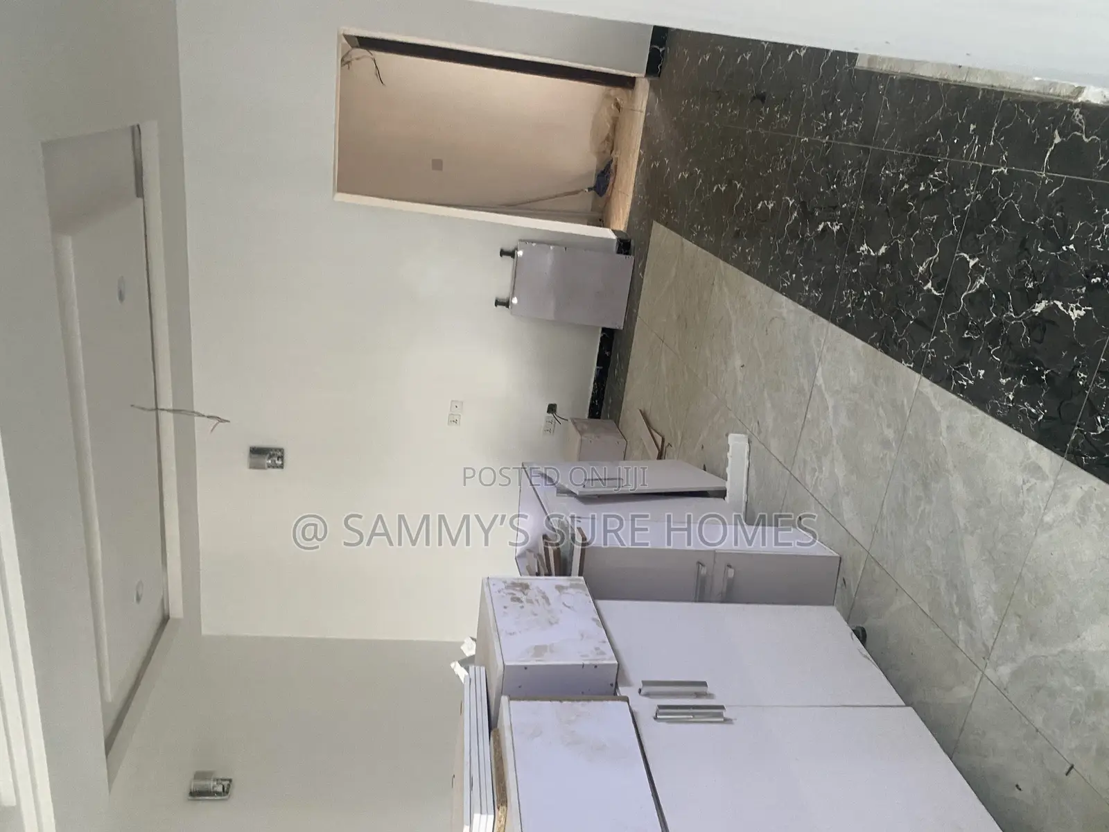 4bdrm Duplex in Justice Estate, Gwarinpa for rent