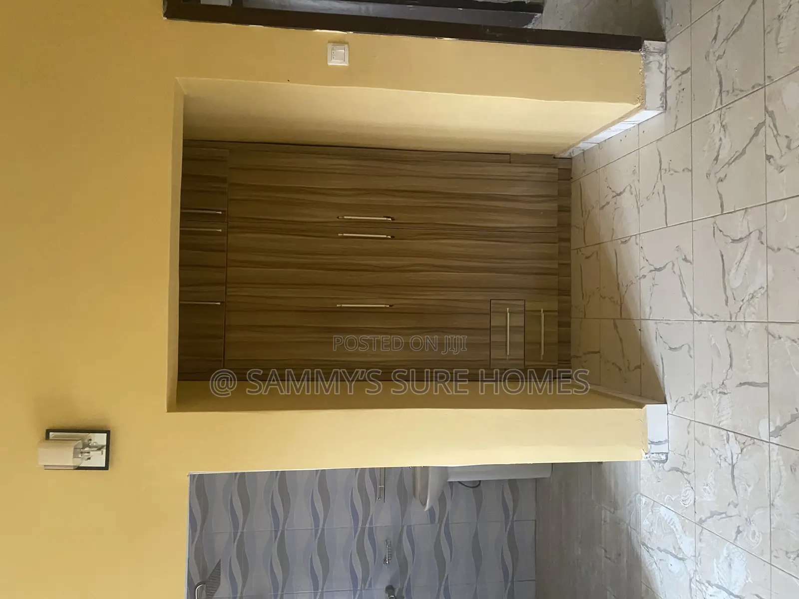 4bdrm Duplex in Justice Estate, Gwarinpa for rent