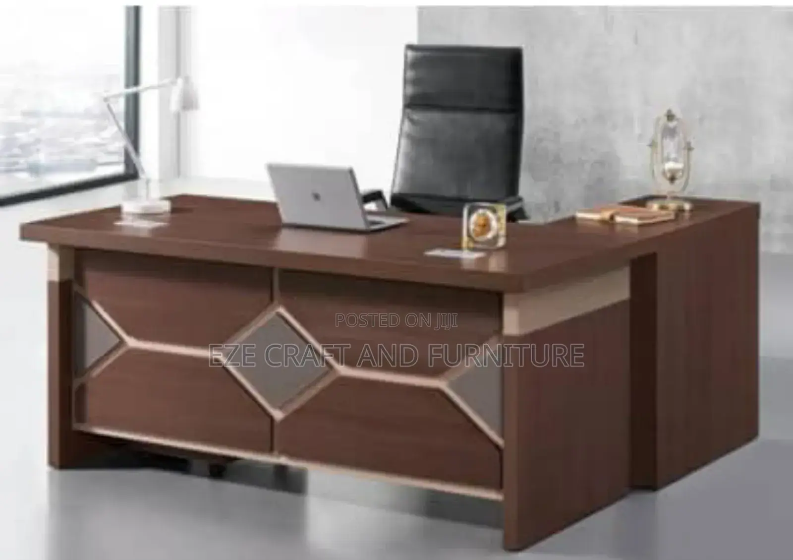 Modern Office 1.6meters Table