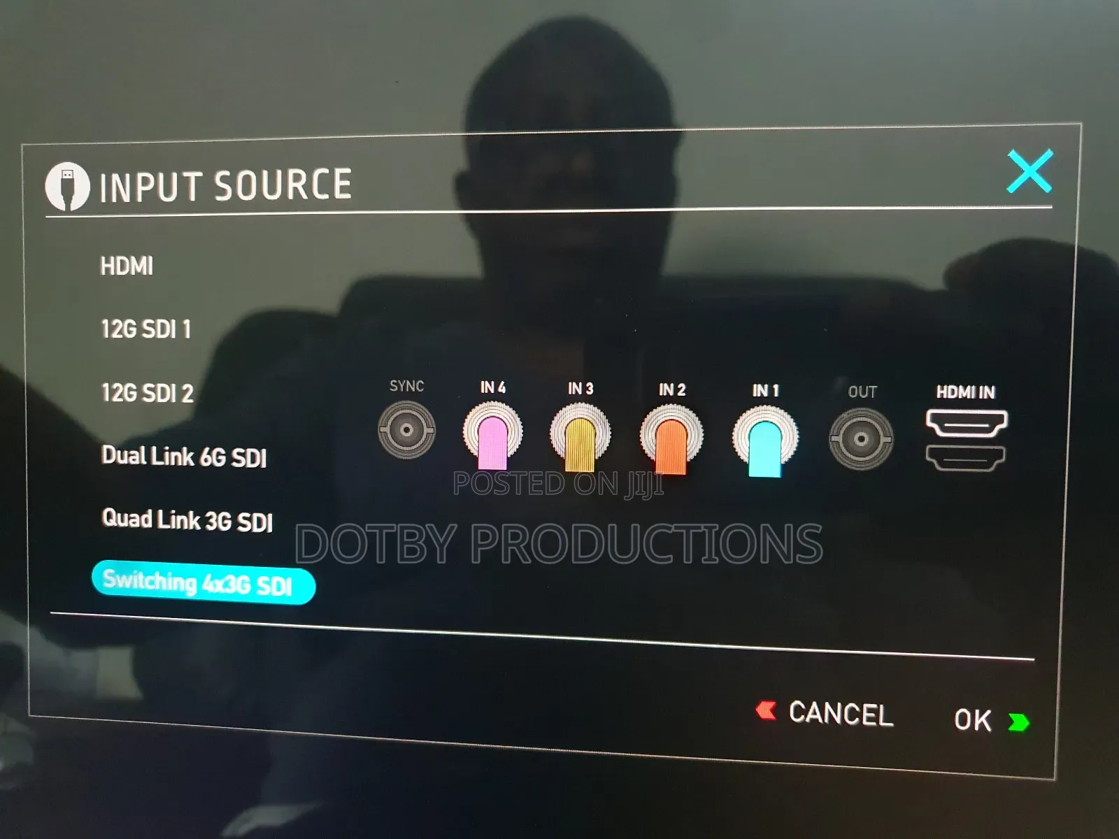 Atomos Sumo 19SE Director Monitor