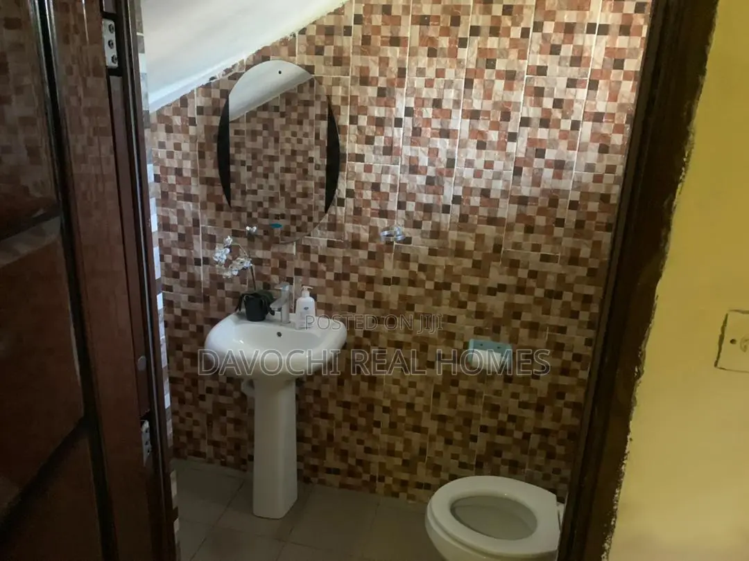 4bdrm Duplex in Mobile Road, Ajah for sale
