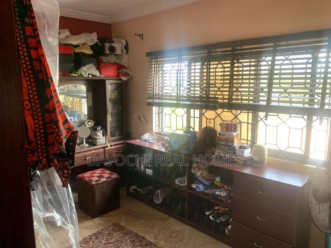 4bdrm Duplex in Mobile Road, Ajah for sale