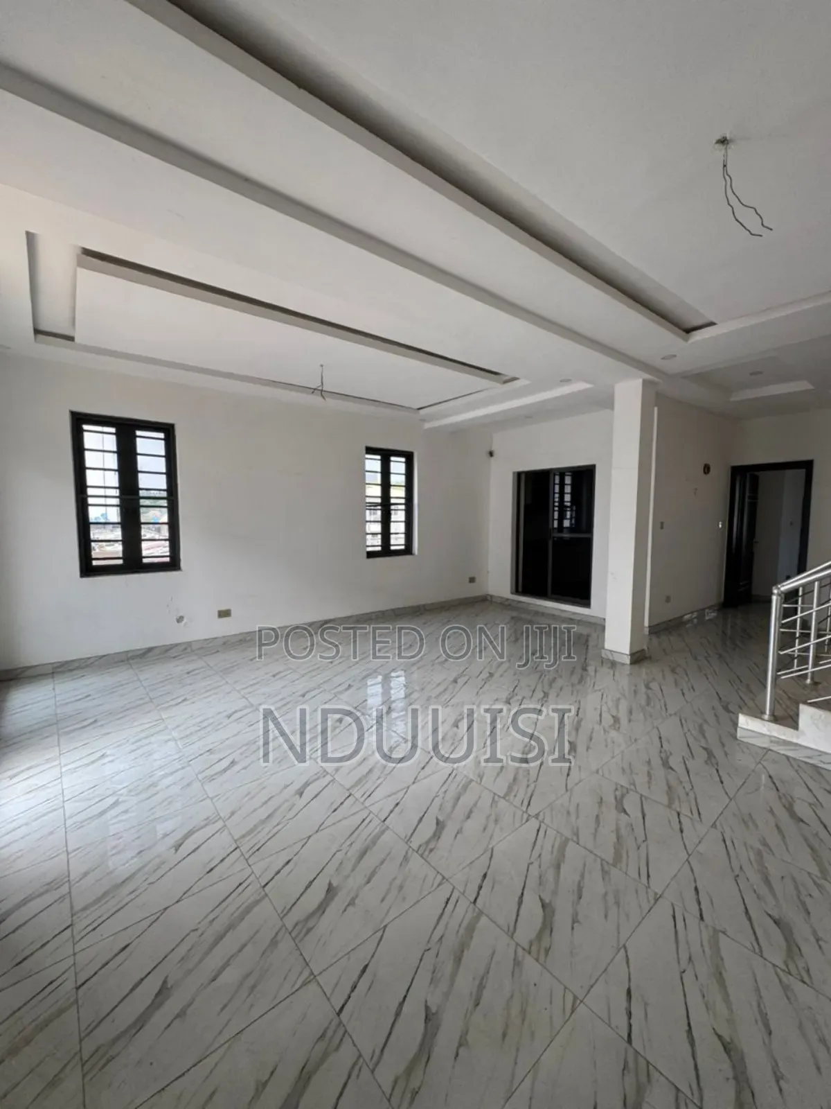 4bdrm Duplex in Ikate-Elegushi for sale