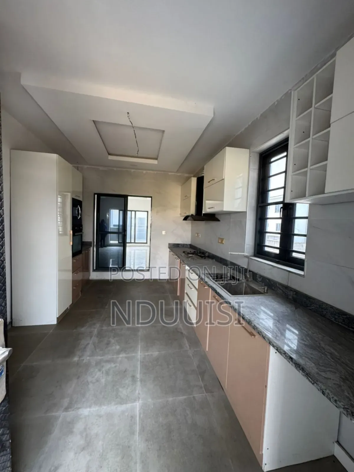 4bdrm Duplex in Ikate-Elegushi for sale