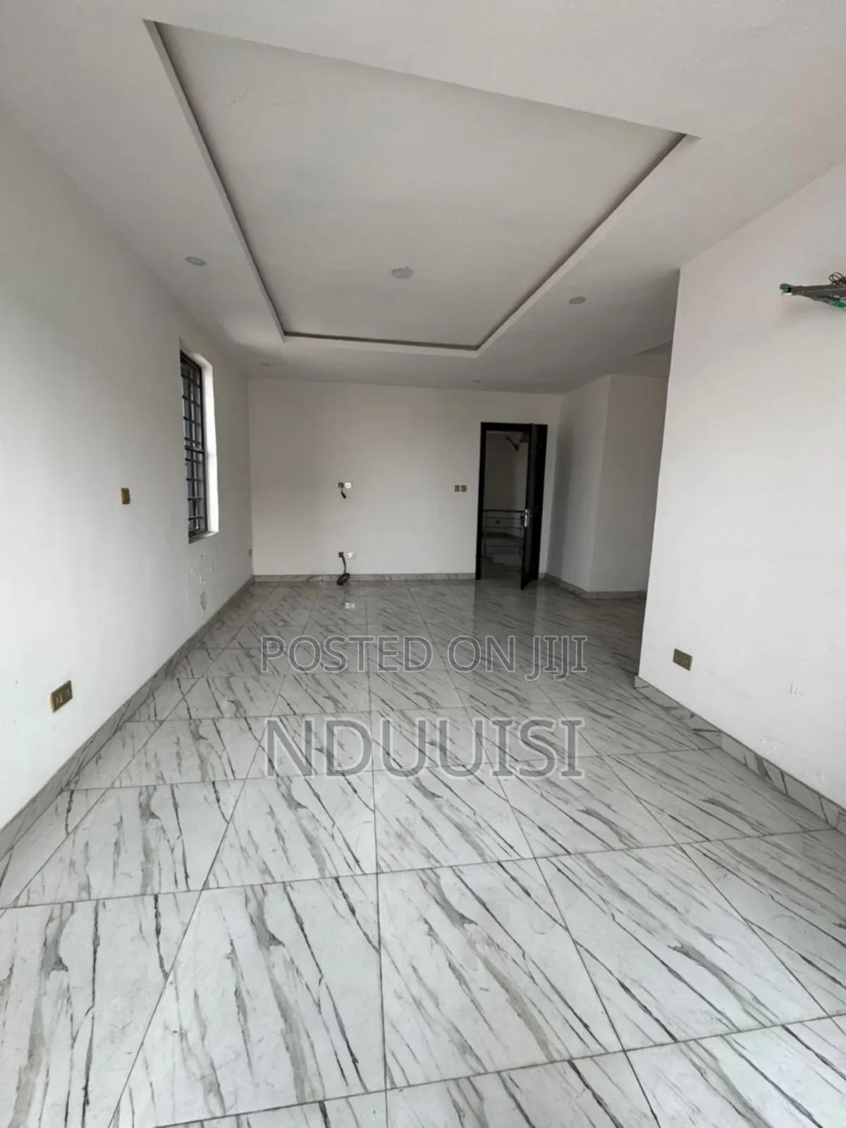 4bdrm Duplex in Ikate-Elegushi for sale