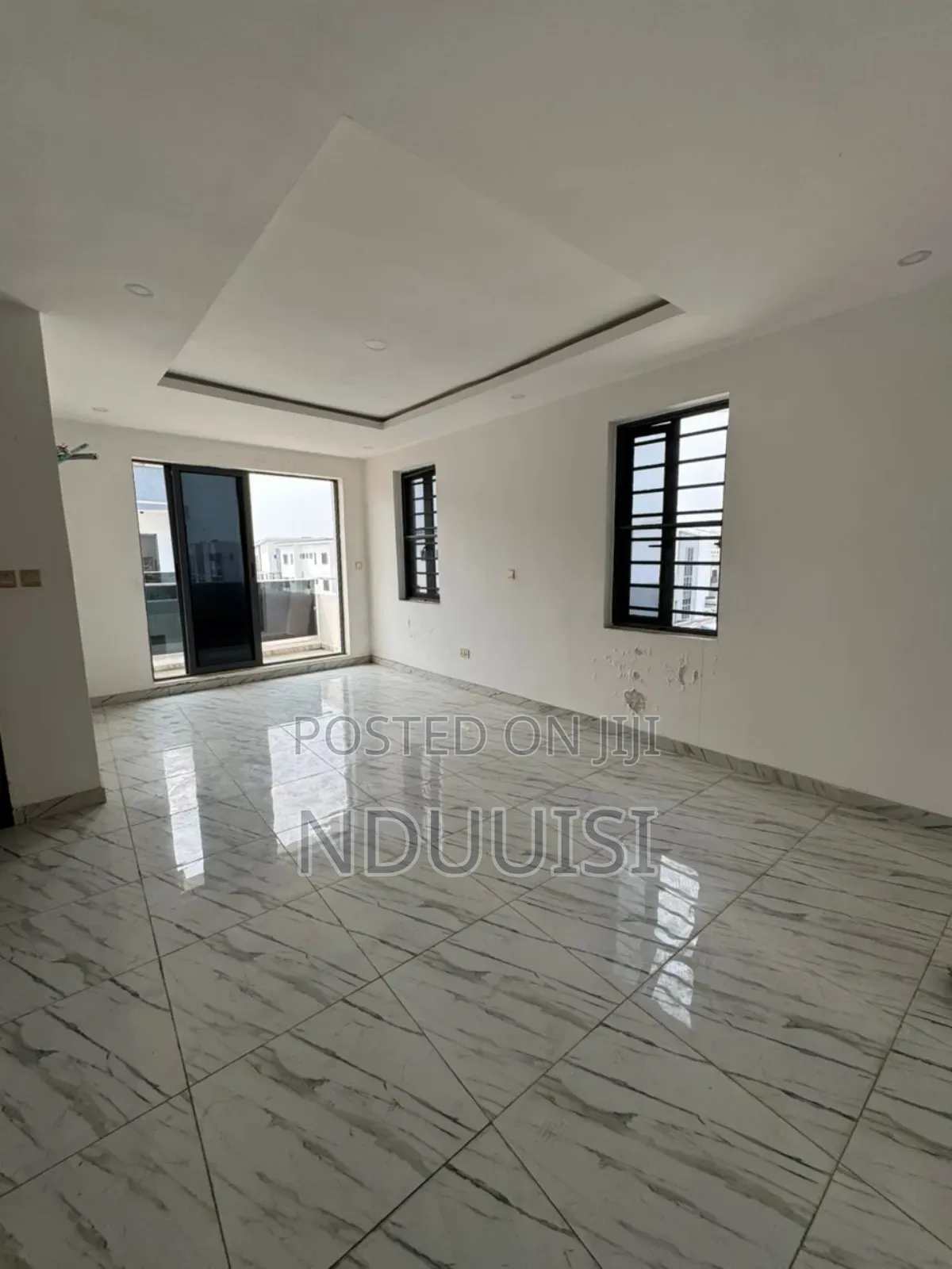 4bdrm Duplex in Ikate-Elegushi for sale