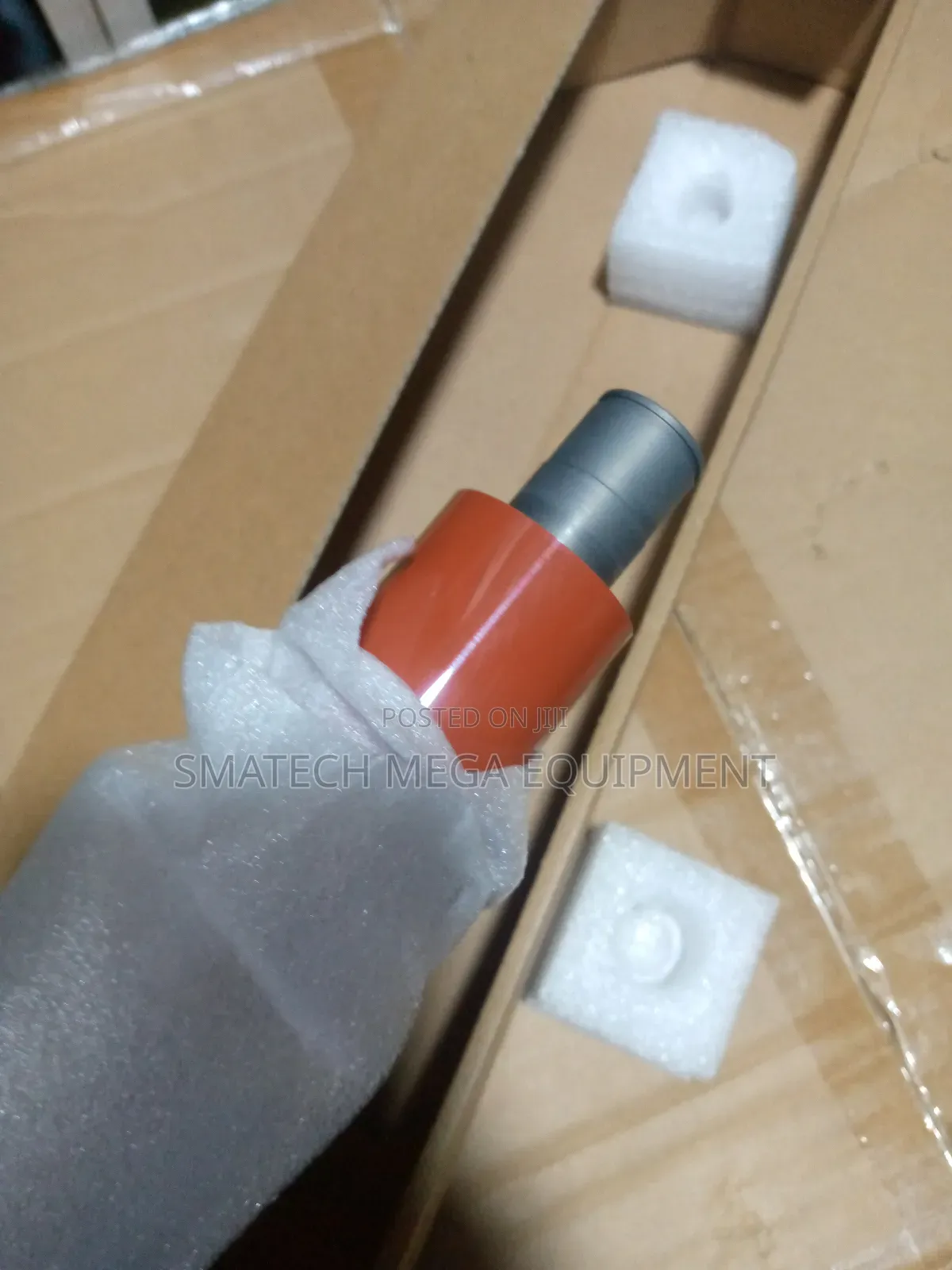 C754,C452,C454,C224,C554 Bizhub Lower Pressure Roller for Heater Unit