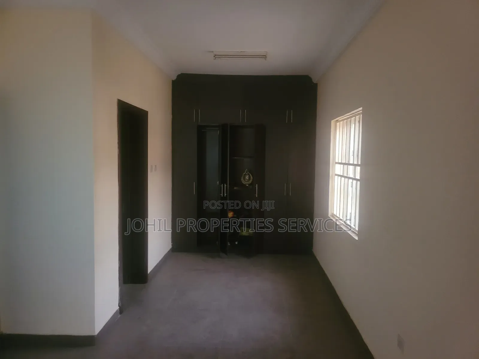 4bdrm Duplex in Jabi for rent