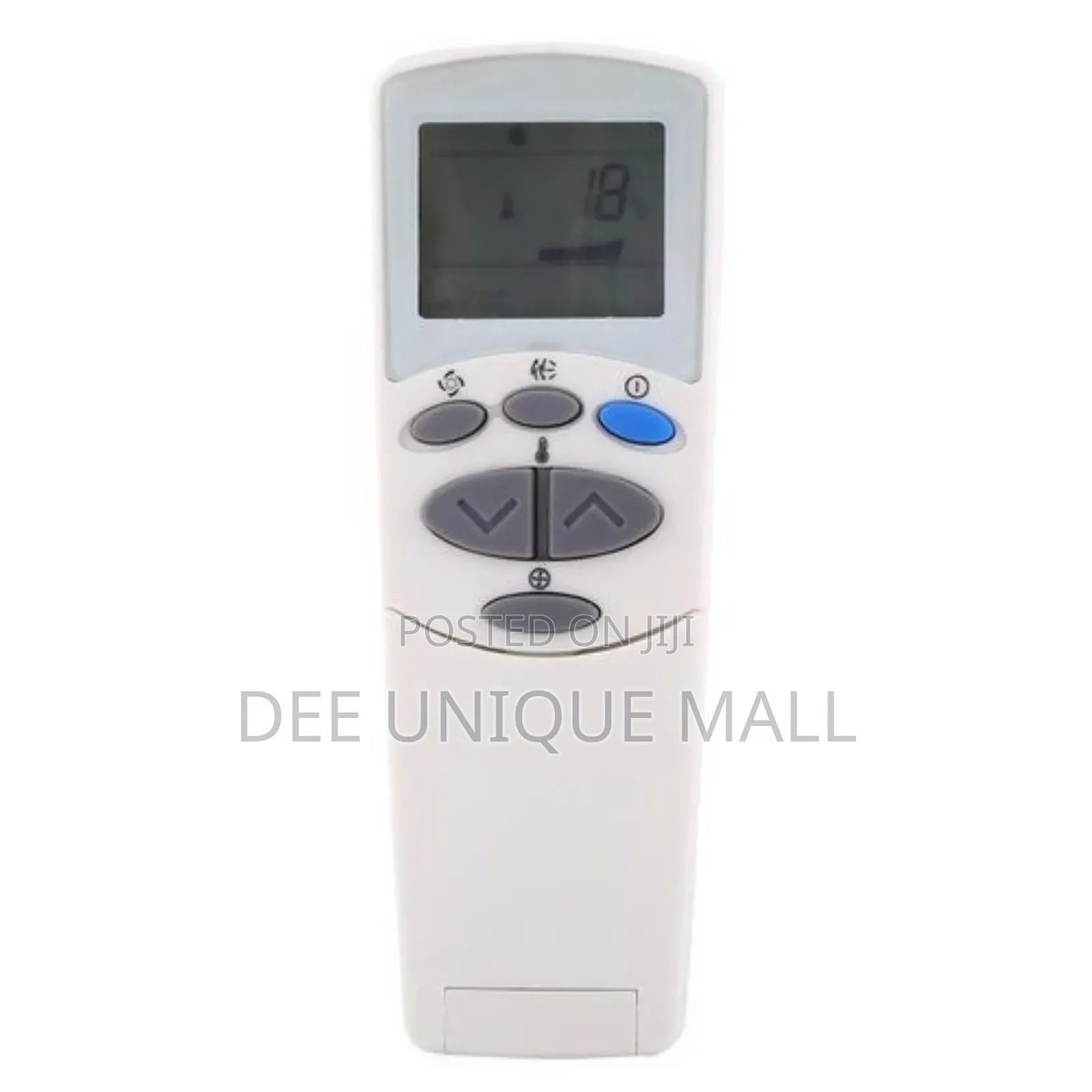 LG Replacement Air Conditioner Remote Control for LG