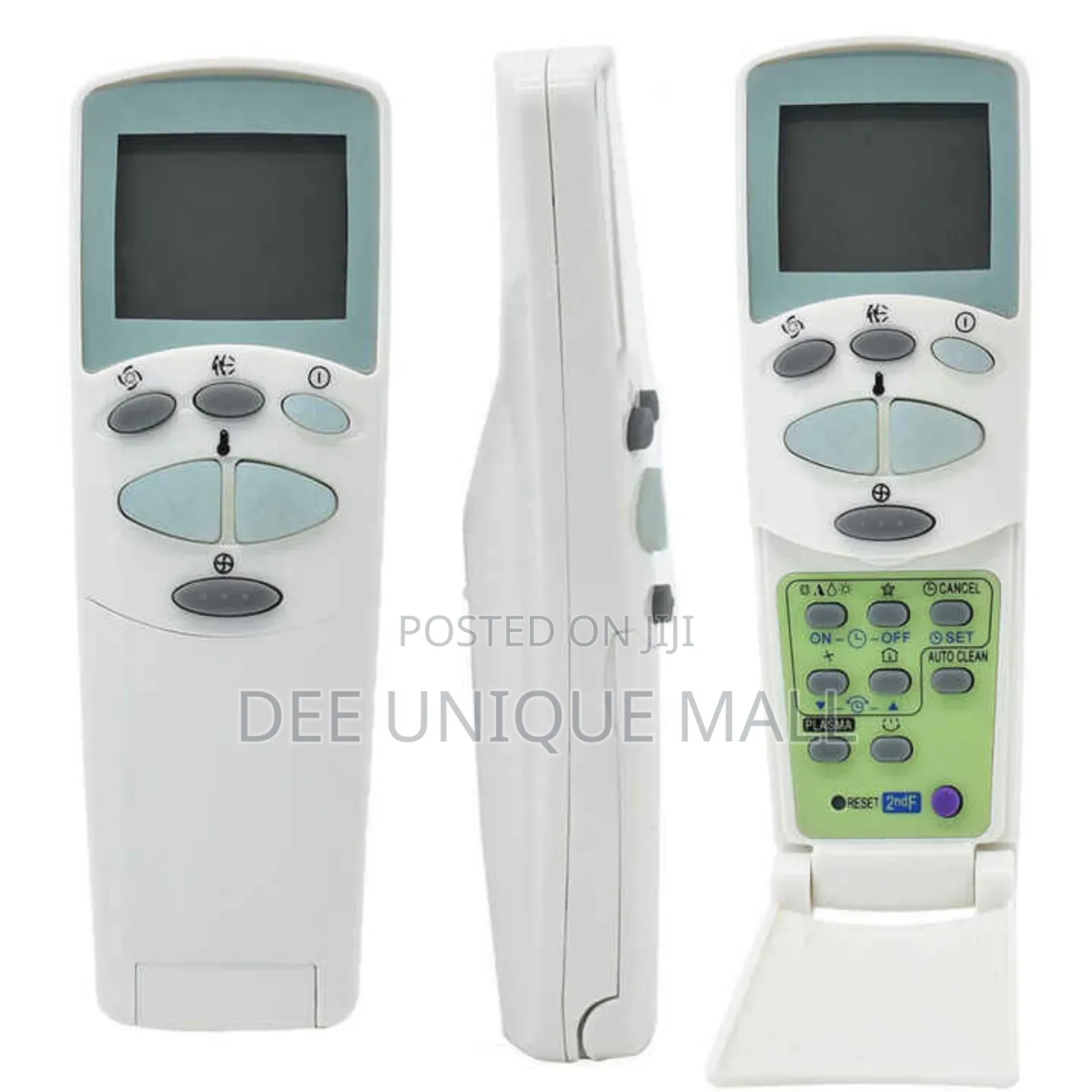 LG Replacement Air Conditioner Remote Control for LG