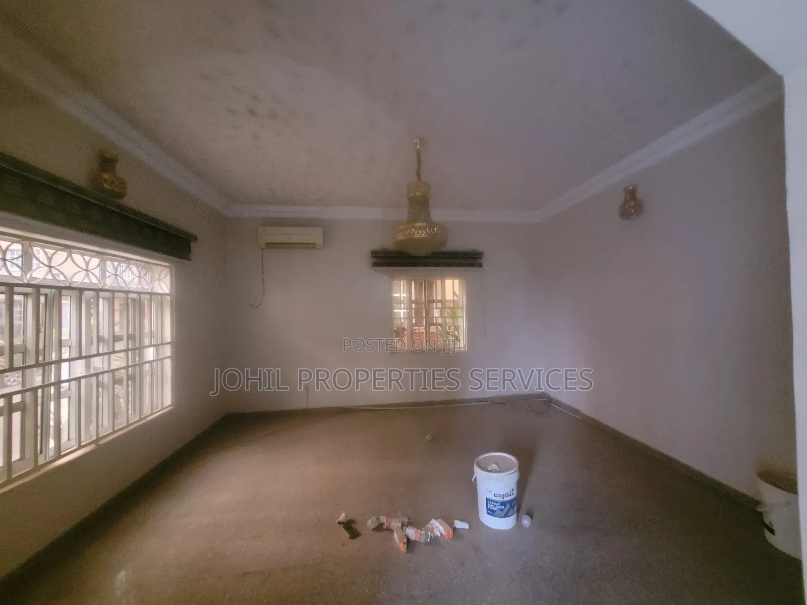 4bdrm Duplex in Jabi for rent