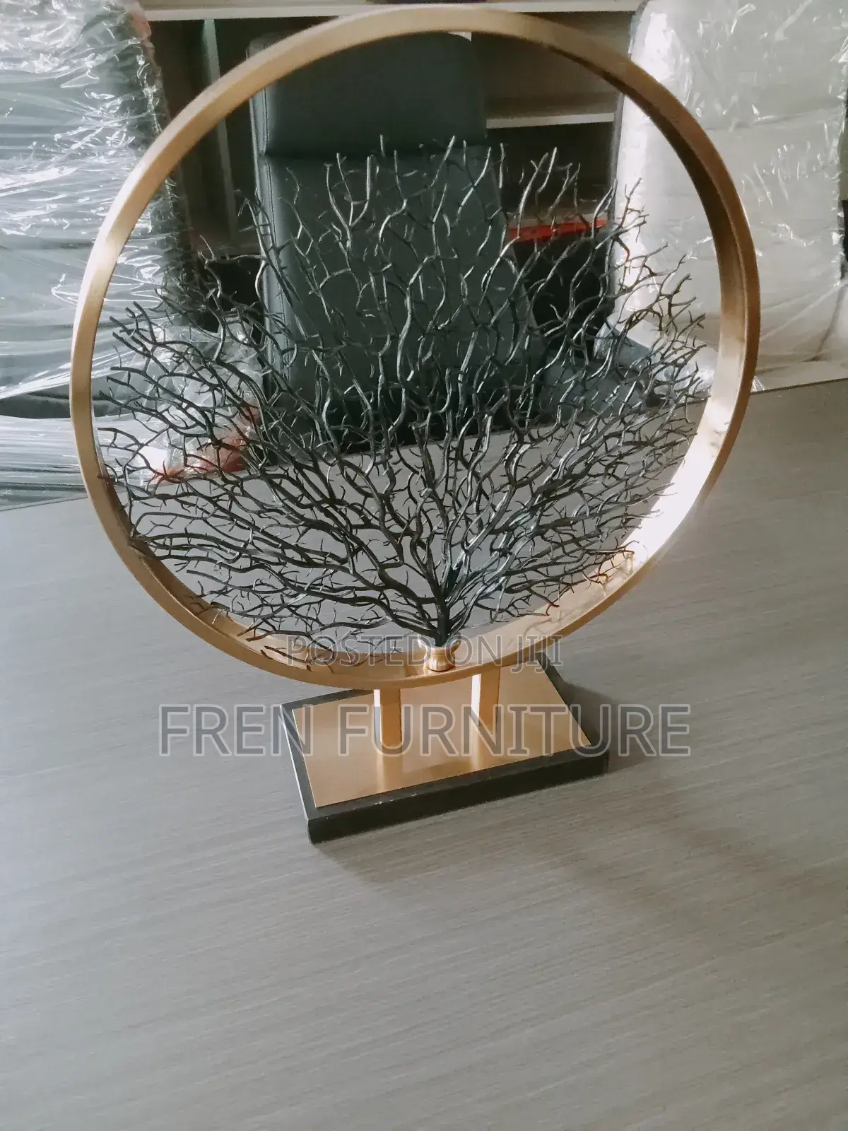High Quality Imported Luxury Office Decoration