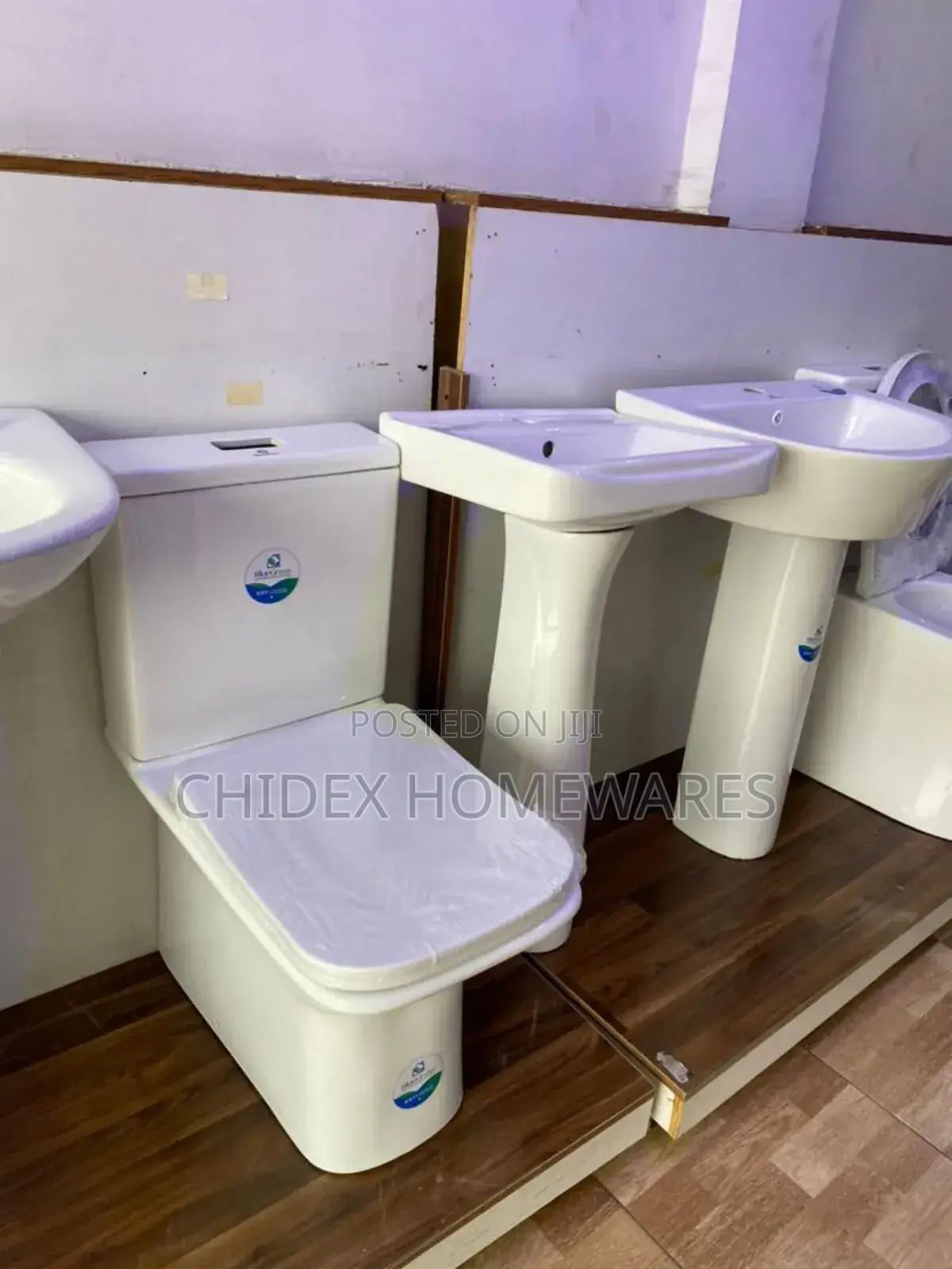 Water Closet