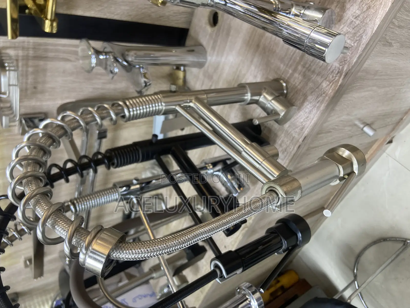 Sink Tap Mixer