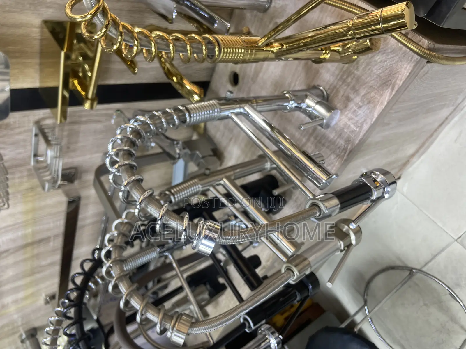 Sink Tap Mixer